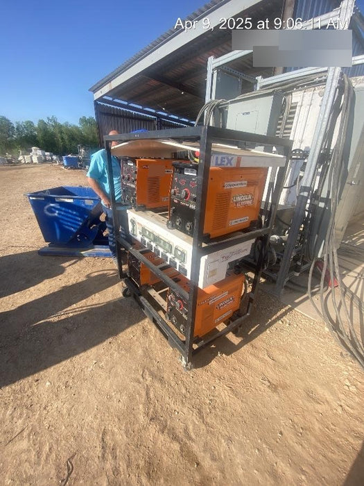 2021 LEX WR6A-7SM-FG26DZ6LD-R