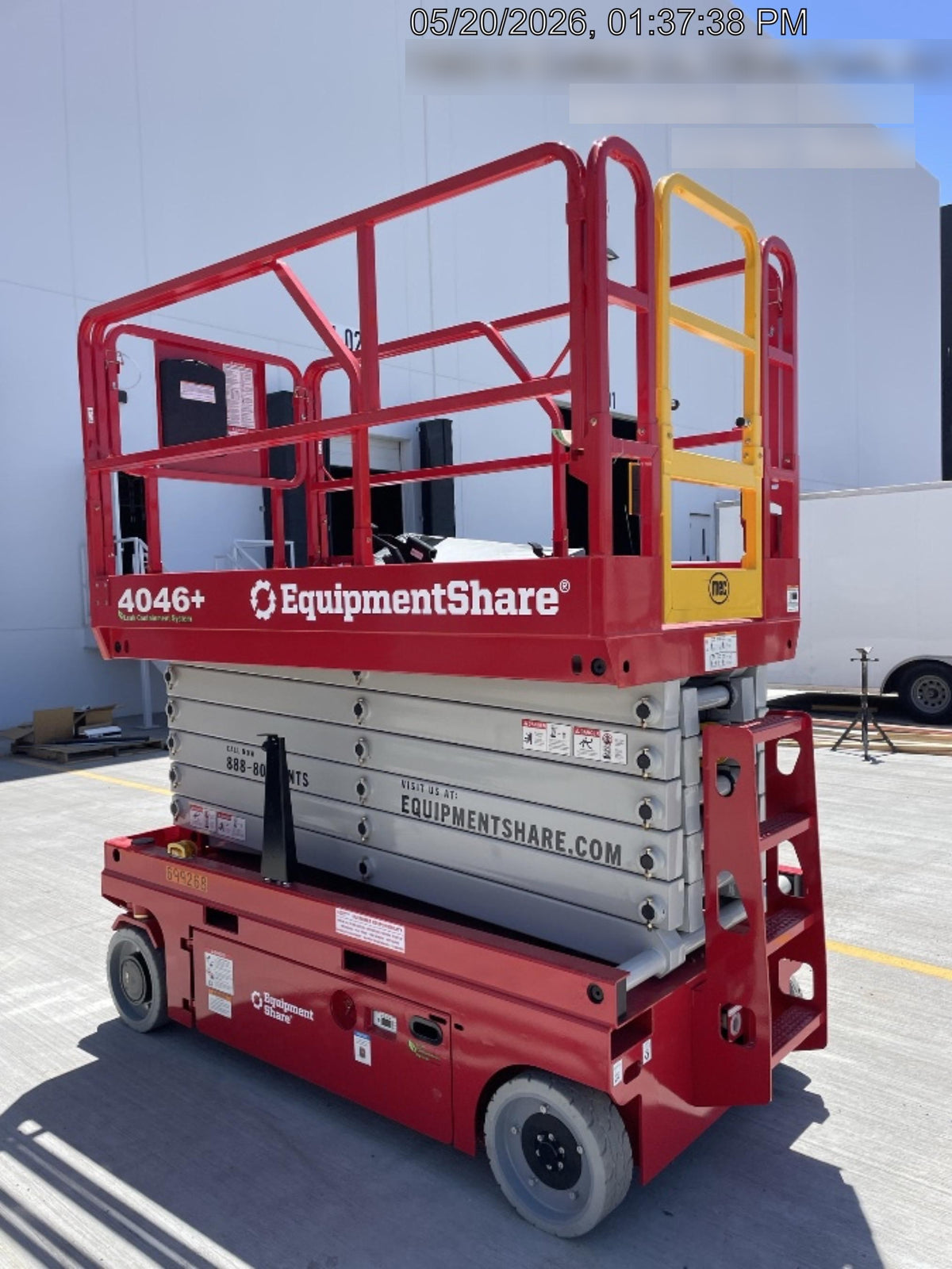 2026 MEC 4046+