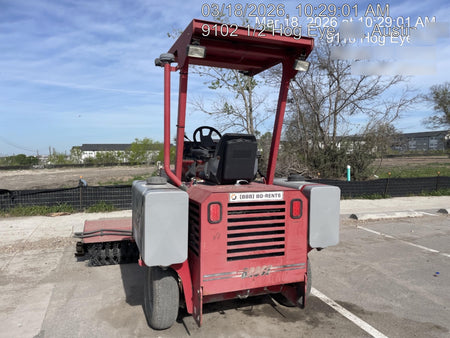 2019 BROCE BW260
