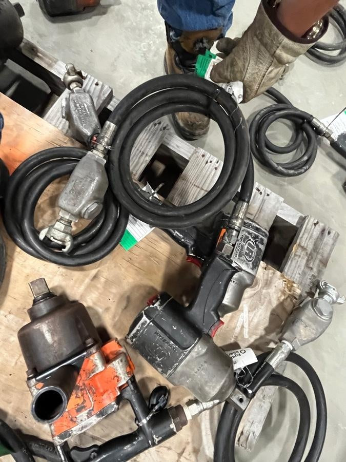 2022 INGERSOLL RAND 2925P3TI