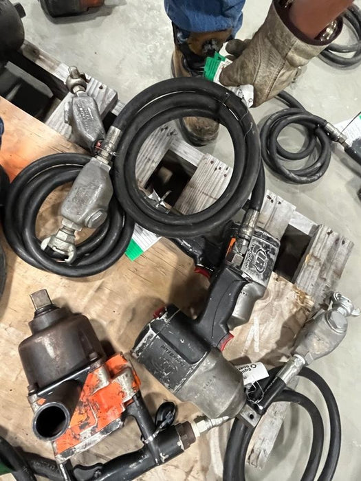 2022 INGERSOLL RAND 2925P3TI