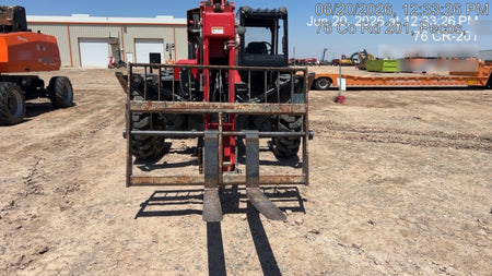 2022 MANITOU MTA10055