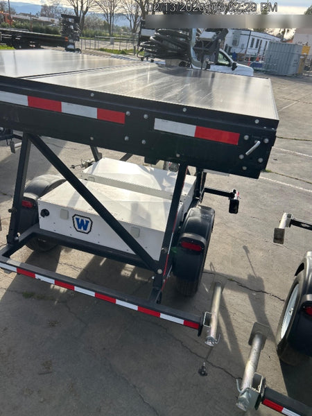 2023 WANCO WLTS-MM8A-1600