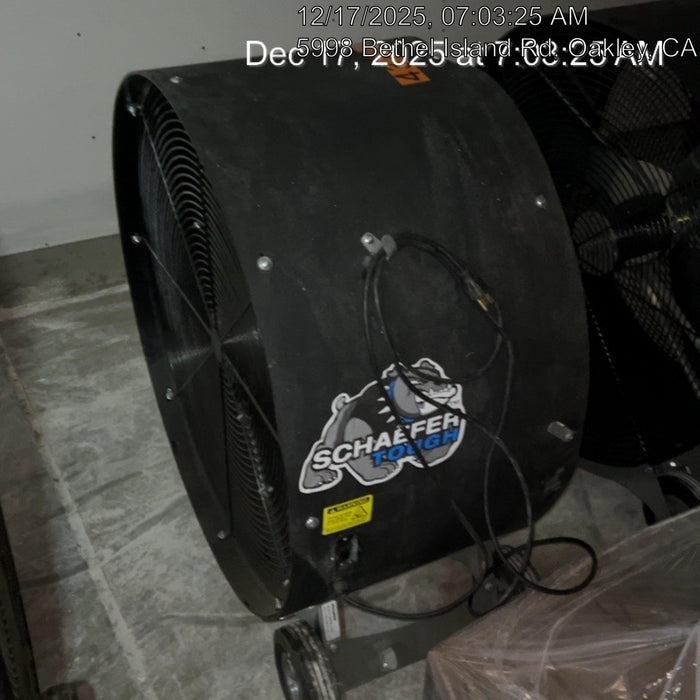 2024 SCHAEFER VKM36-2-B-O