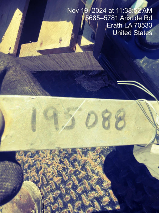 2021 GEARWRENCH PHD0535 GEARWRENCH