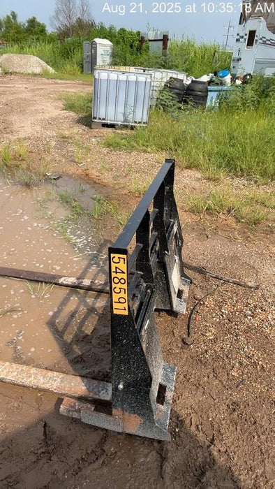 2025 ARROW MATERIAL HANDLING F5100CB - 72"