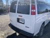 2023 GMC Savana 3500 - Rental