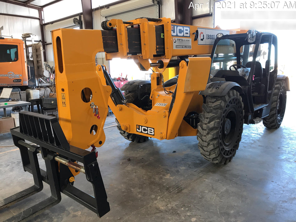 2021 JCB 512-56