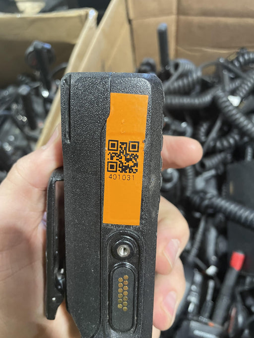 2024 MOTOROLA R7 DISPLAY