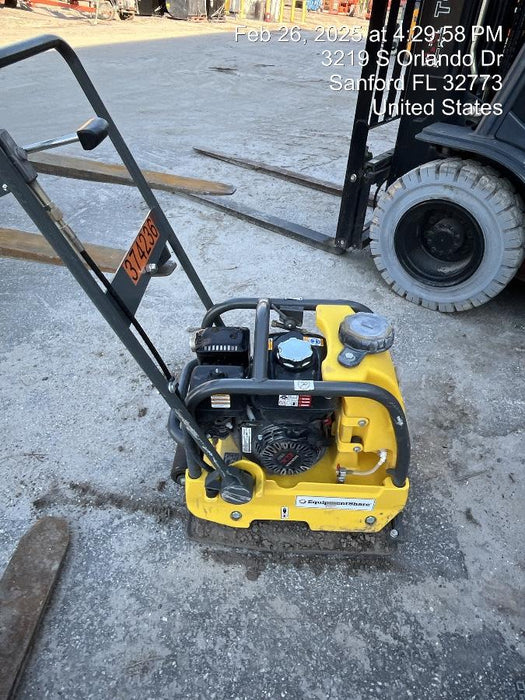 2023 WACKER NEUSON WPU1550AW