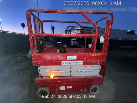 2021 MEC 1930SE