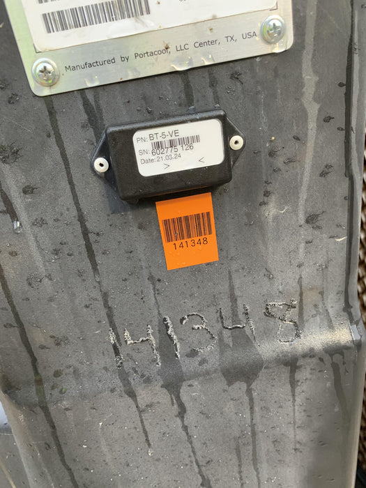 2021 PORTACOOL JETSTREAM 250