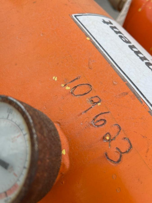 2020 MICHIGAN PNEUMATIC HV-15G-8P