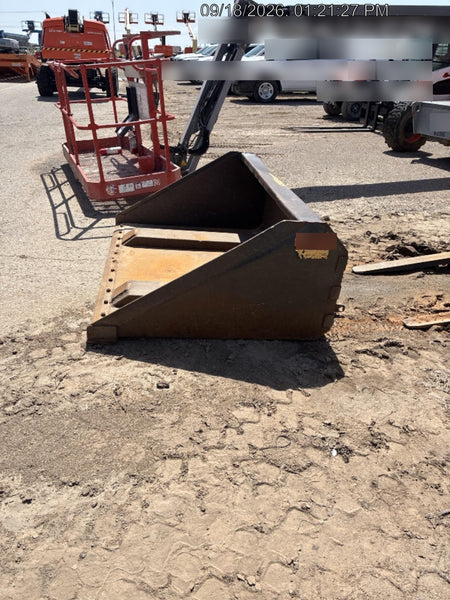 2020 STAR INDUSTRIES 1406B