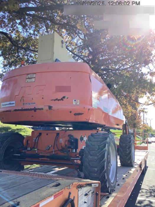 2019 JLG 860SJ