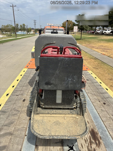 2025 TORO MBTX 2500-TS
