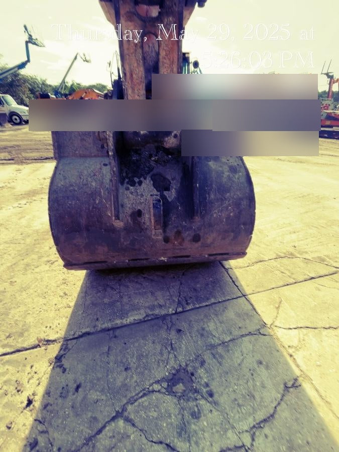 2018 WERK-BRAU 60" Bucket - Werk-Brau