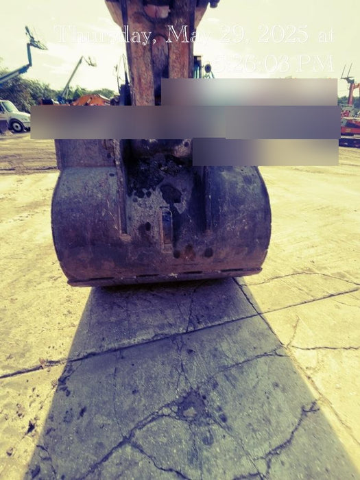 2018 WERK-BRAU 60" Bucket - Werk-Brau