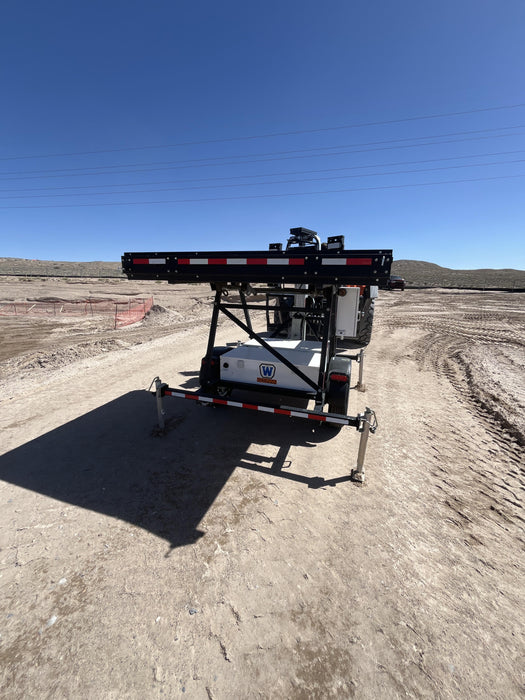 2024 WANCO WLTS-MM8A-1600