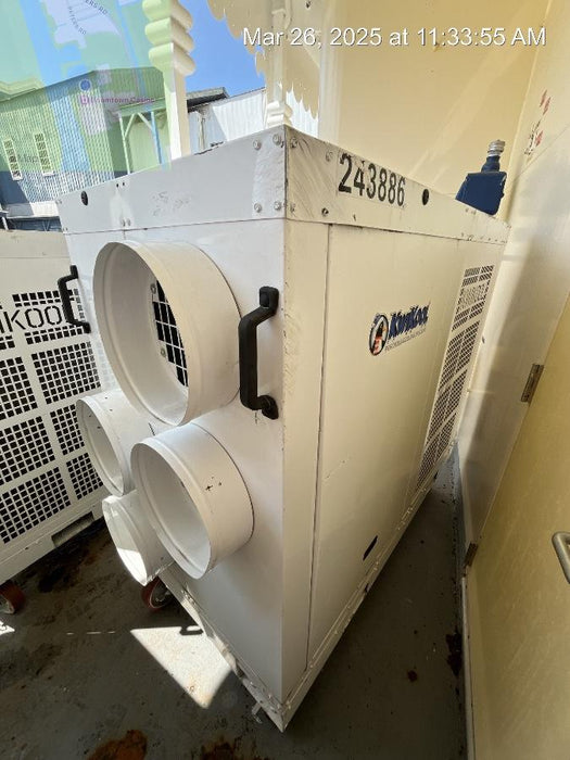 2022 KWIKOOL KPO12-43H