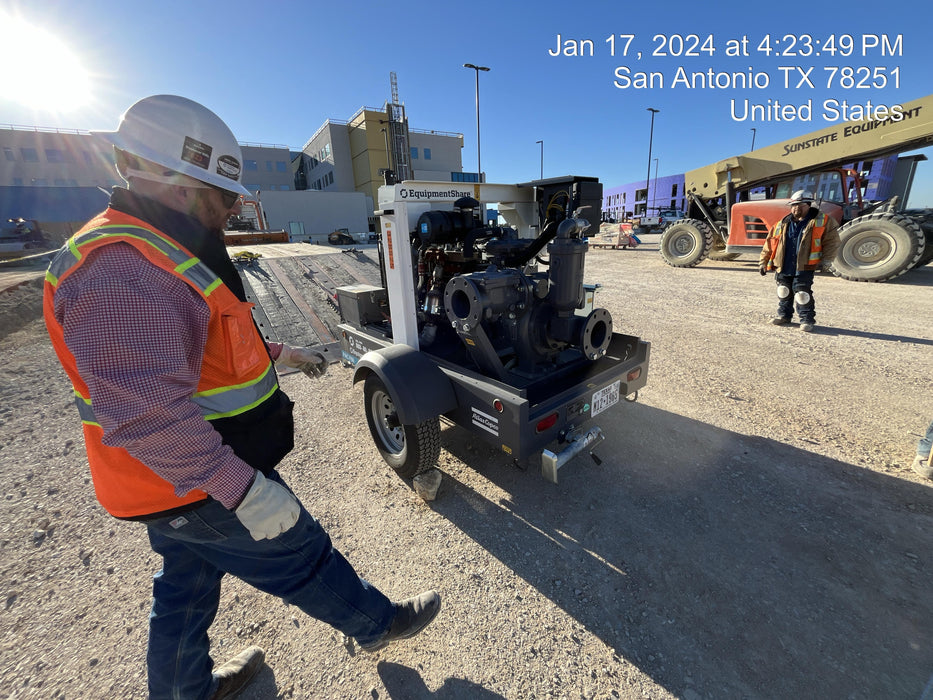 2023 ATLAS COPCO PAC F66 KD