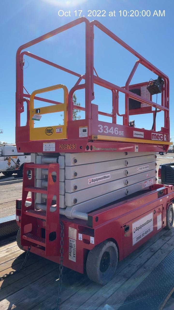 2022 MEC 3346SE