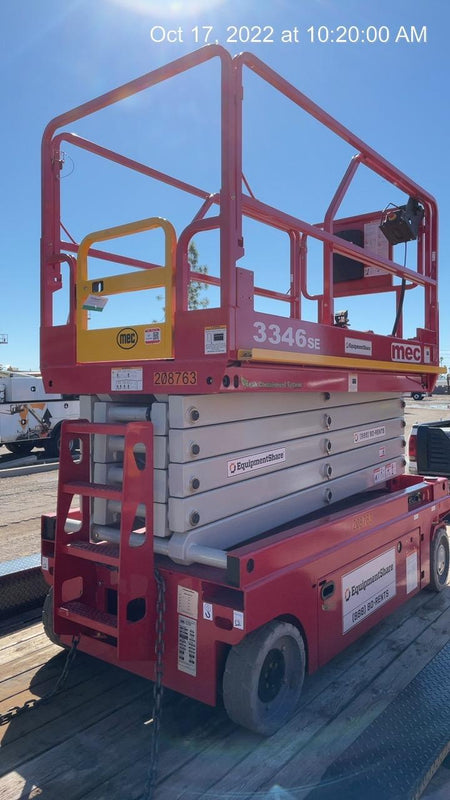 2022 MEC 3346SE