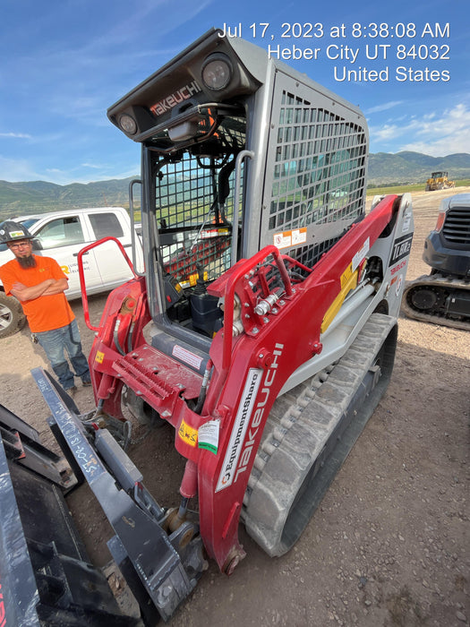 2023 SOLESBEE SPF-48