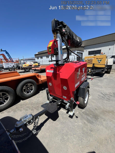 2025 MULTIQUIP GBX24BK