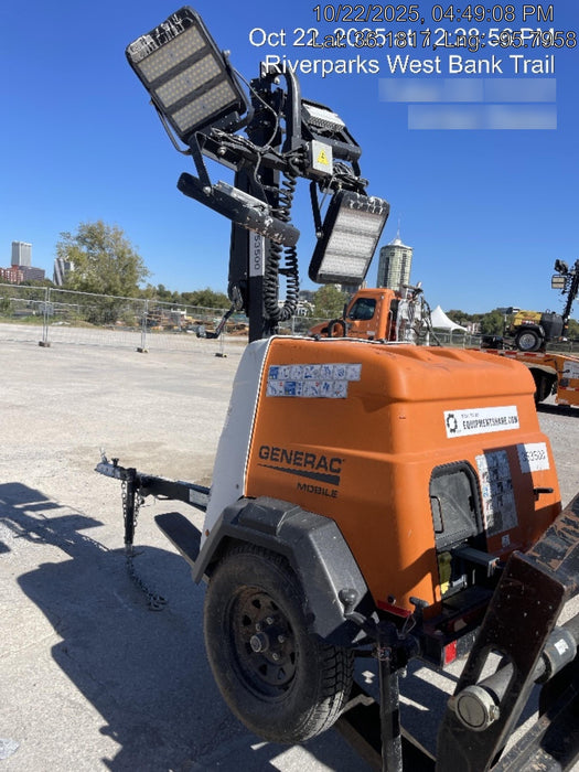 2023 GENERAC MLT2