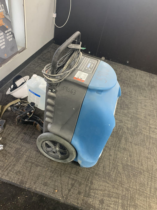 2019 DRI-EAZ DrizAir1200