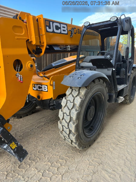 2025 JCB 506-36