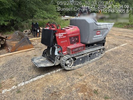 2025 TORO MBTX 2500-TS