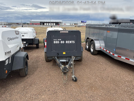 2025 AIRMAN PDS185S CWK