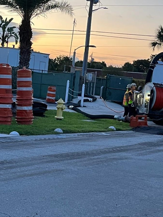 2022 PREMIER PUMP 6NNT-RP-TD2.9-T120