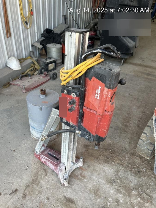 2019 HILTI DD 250