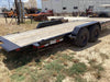 2025 BIG TEX TRAILER 16TL-22BK
