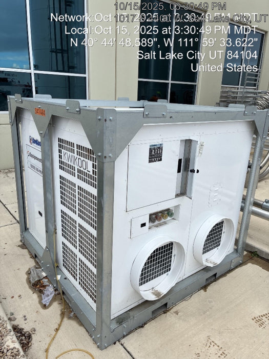 2023 KWIKOOL KPO25-43HF