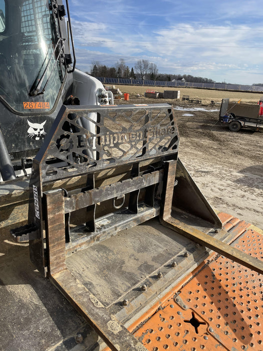 2020 WACKER NEUSON 48" Pallet Forks