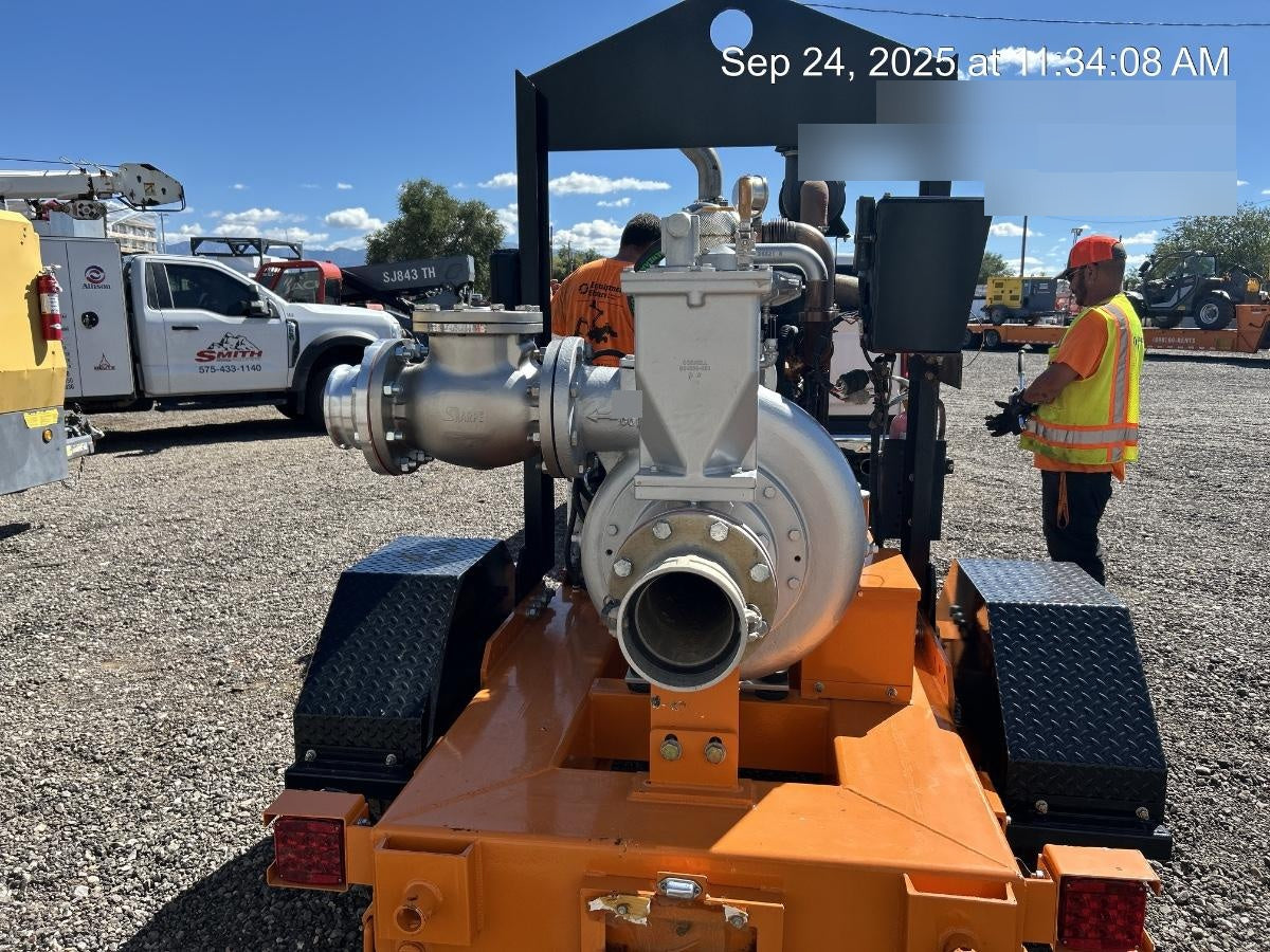 2022 RWN SS-6612T