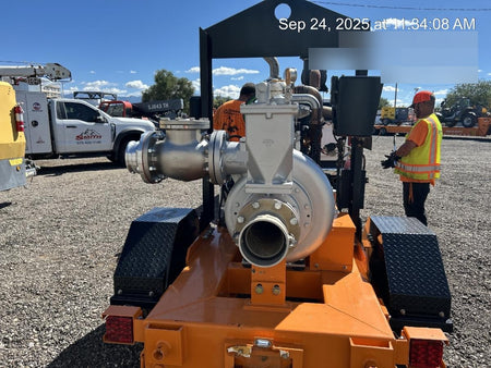 2022 RWN SS-6612T