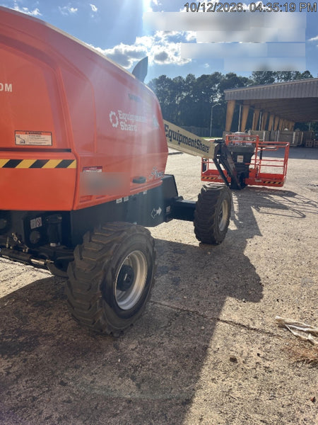 2025 JLG 460SJ