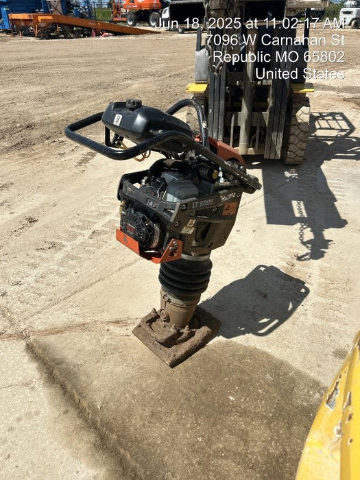 2024 HUSQVARNA LT6005