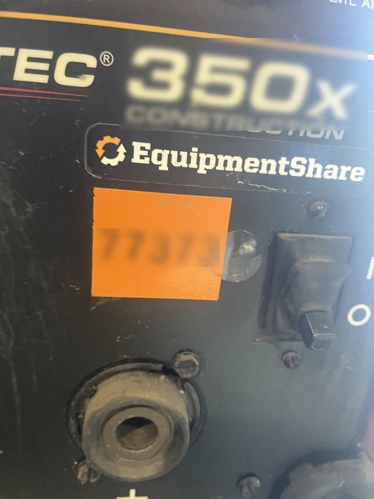 2020 LINCOLN ELECTRIC FLEXTEC 350X