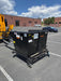 2025 STAR INDUSTRIES M-1820 - Self-Dump Hopper