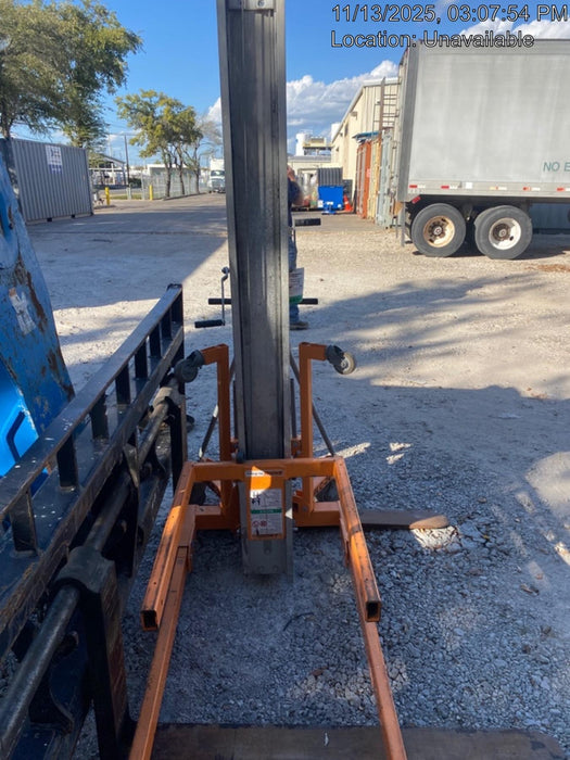 2021 LIFTSMART MLC-24