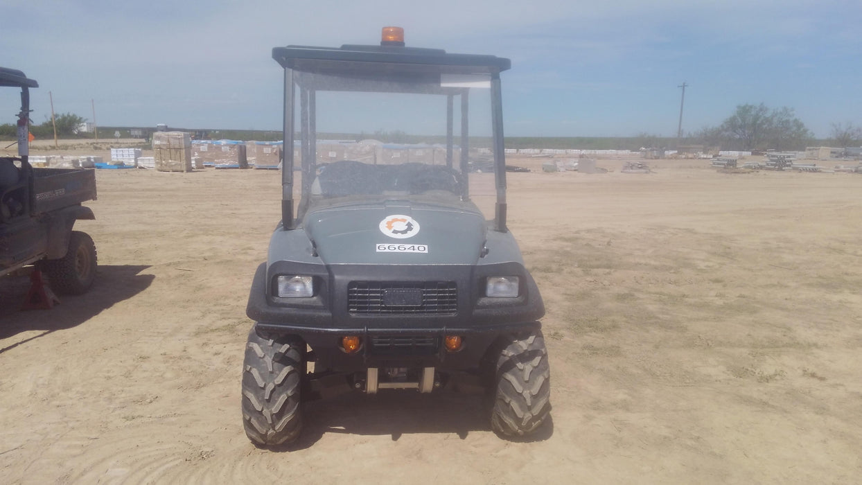 2020 CLUB CAR CA1700D (Canopy)