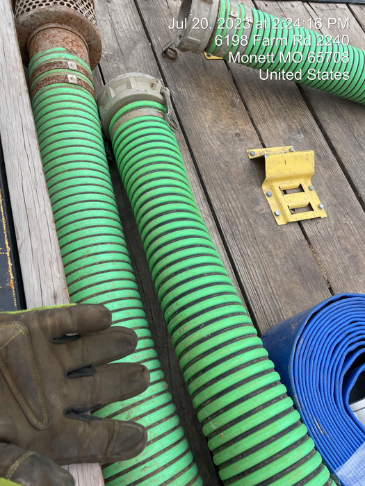 2023 MULTIQUIP QP4TH