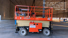 2021 JLG RT4069