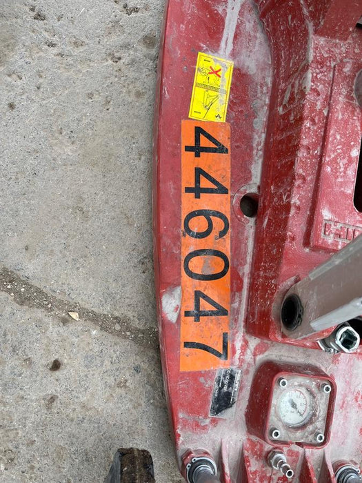 2024 HILTI DD 250